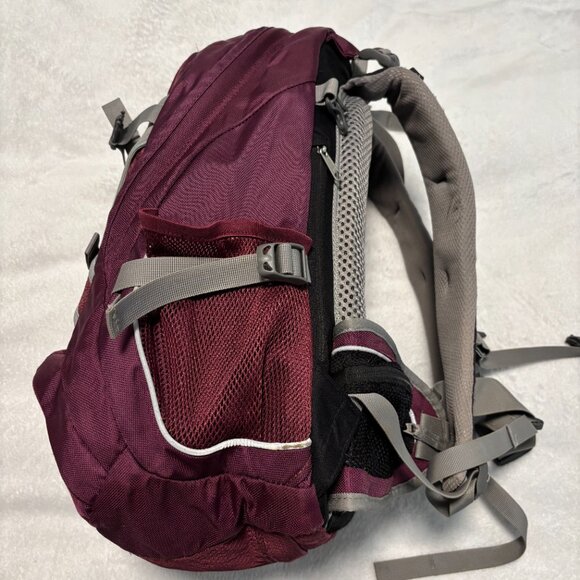 Deuter Trans Alpine 26 SL - Women's Backpack - Picture 3 of 12